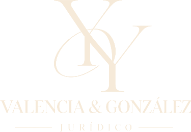 Logotipo de Valencia & González Jurídico